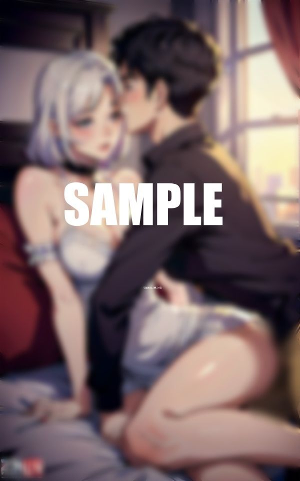 彼女のお母さんの溢れ出す淫欲 欲求不満なの人妻だってヤリたいのよ - サンプル画像 4