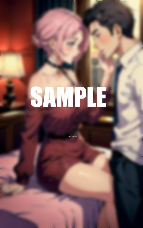 彼女のお母さんの溢れ出す淫欲 欲求不満なの人妻だってヤリたいのよ - サンプル画像 5