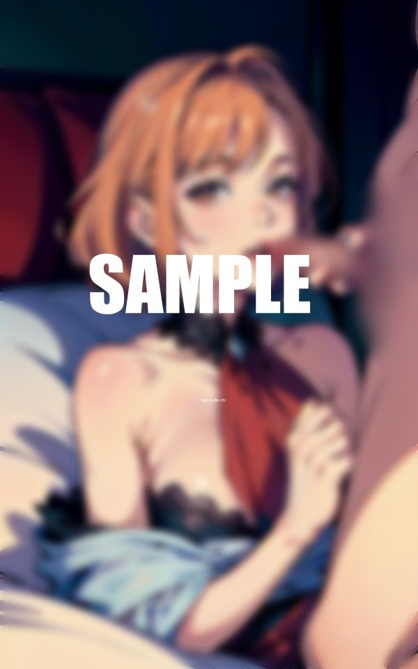 彼女のお母さんの溢れ出す淫欲 欲求不満なの人妻だってヤリたいのよ - サンプル画像 7