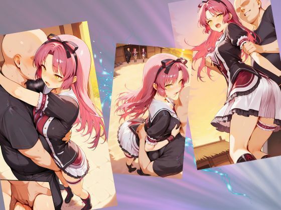 生徒会長殲滅計画〜堕ちる天使〜【--の軌跡】レ〇ブライト - サンプル画像 2