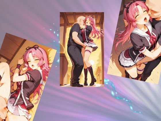 生徒会長殲滅計画〜堕ちる天使〜【--の軌跡】レ〇ブライト - サンプル画像 3