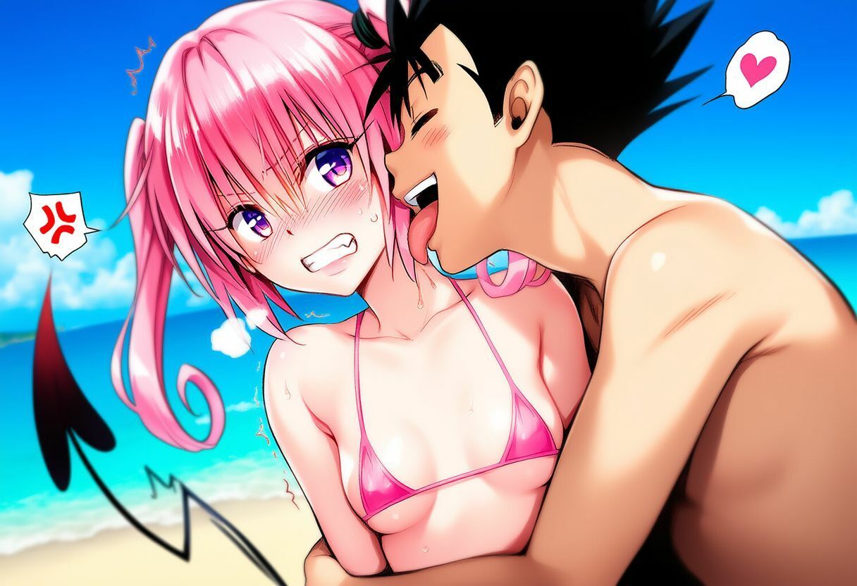 強引で助平な親友は・・・ - サンプル画像 9