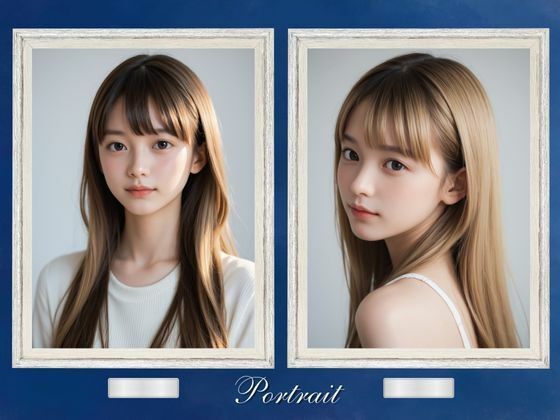 厳選美女コレクション vol.02〜金髪ギャル編〜 - サンプル画像 3