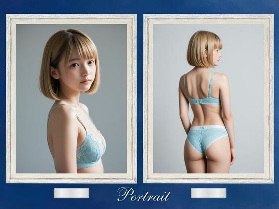 厳選美女コレクション vol.02〜金髪ギャル編〜 - サンプル画像 4
