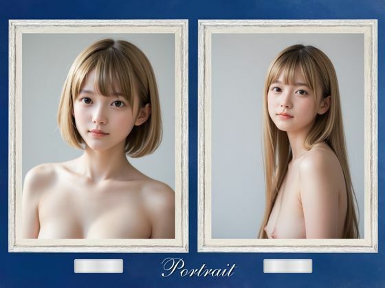 厳選美女コレクション vol.02〜金髪ギャル編〜 - サンプル画像 5