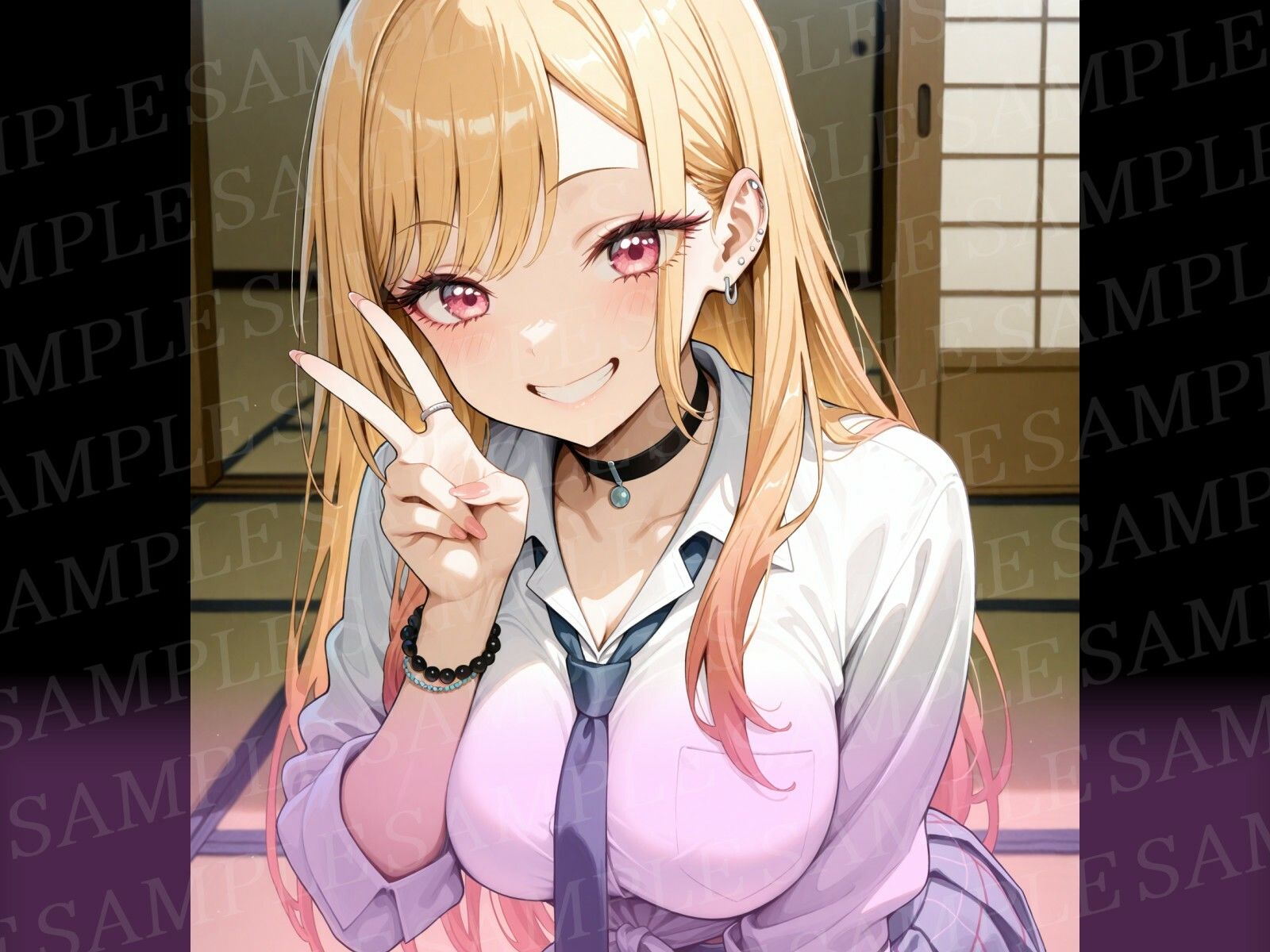 そのダッチワイフはHARDSEXをするVo.1 - サンプル画像 2