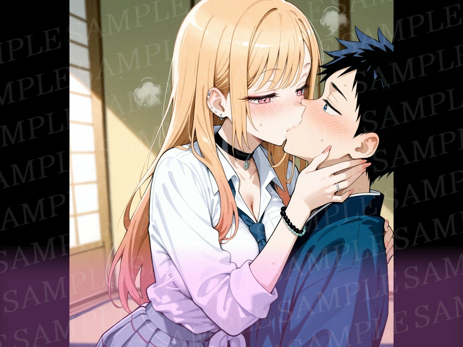 そのダッチワイフはHARDSEXをするVo.1 - サンプル画像 3