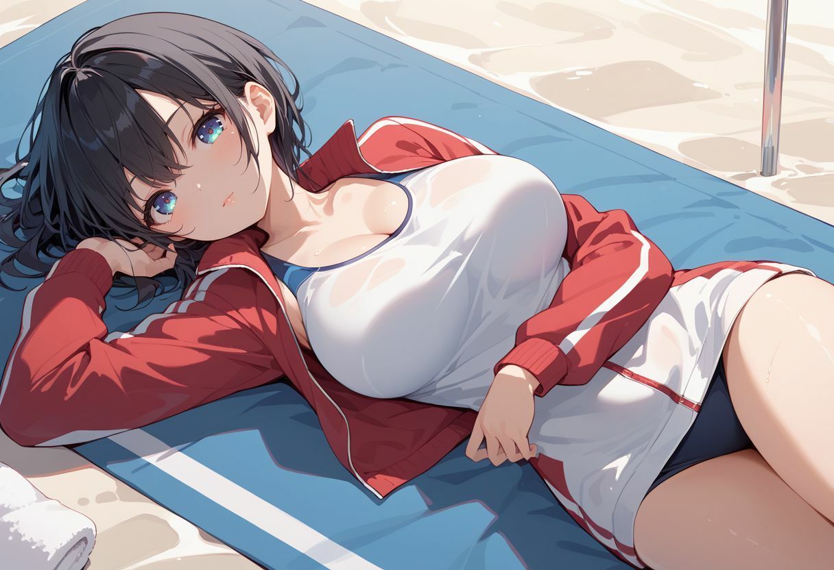毎日この子とヤッてます - サンプル画像 3
