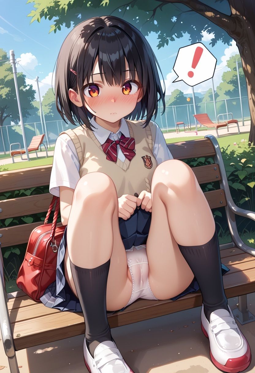 パパ活をしちゃった女子校生  港区女子は中出しして欲しい！ - サンプル画像 2