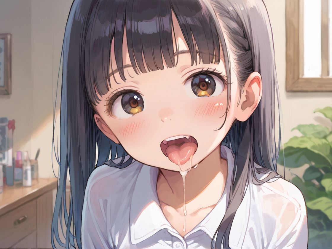 ヤリ放題 妹おまんこ - サンプル画像 8