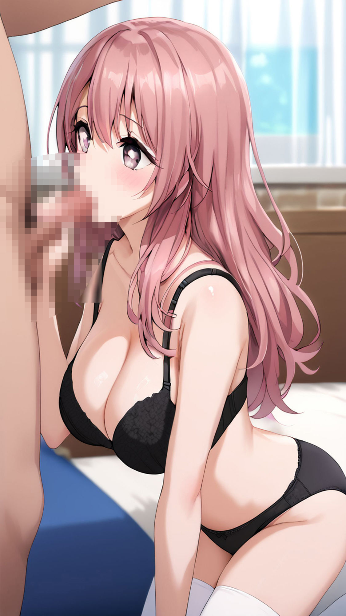 乾◯寿とエッチ - サンプル画像 1