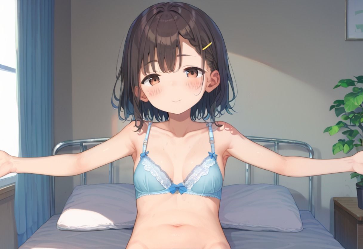 彼女の妹を催◎支配中出し計画 - サンプル画像 2