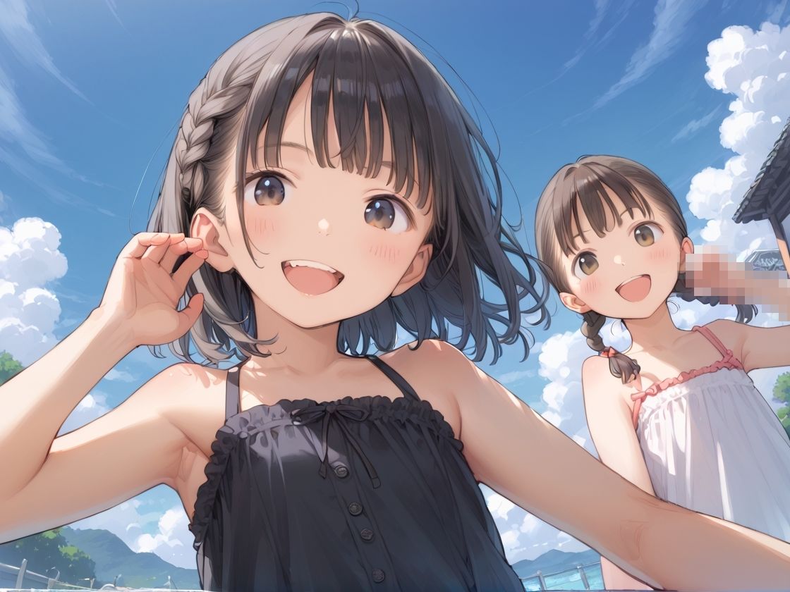 つるぺた学園 - サンプル画像 9