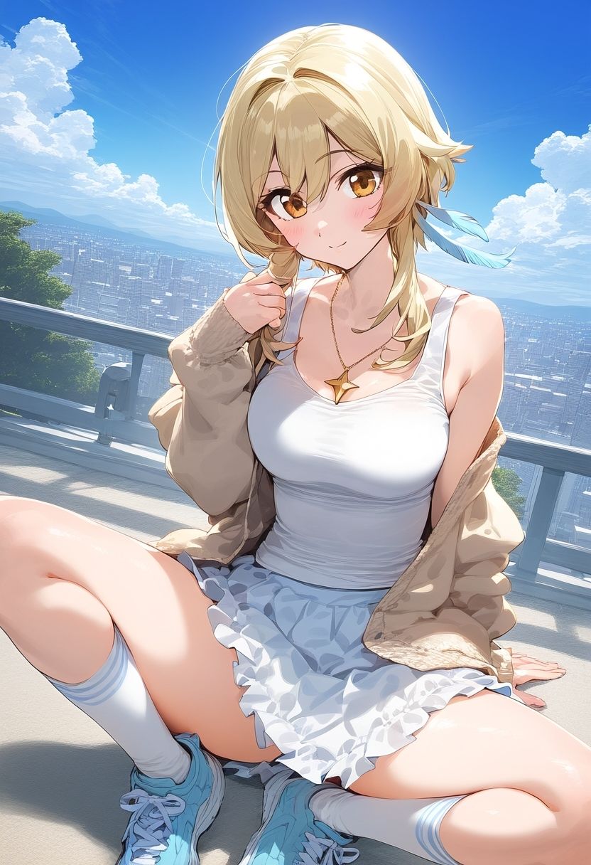 原◯  蛍ちゃんとデートしてホテルに行ってH  高解像度イラスト集 - サンプル画像 6