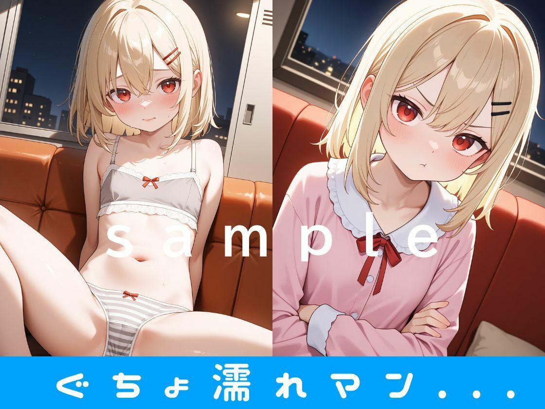 妹ぐちょマン「あや」:ツンデレ妹のビチョぬる穴に兄がハメまくり爆射:禁断の近親相姦・フェラ・中出し・顔射 - サンプル画像 3