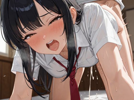 制服調教 - サンプル画像 6