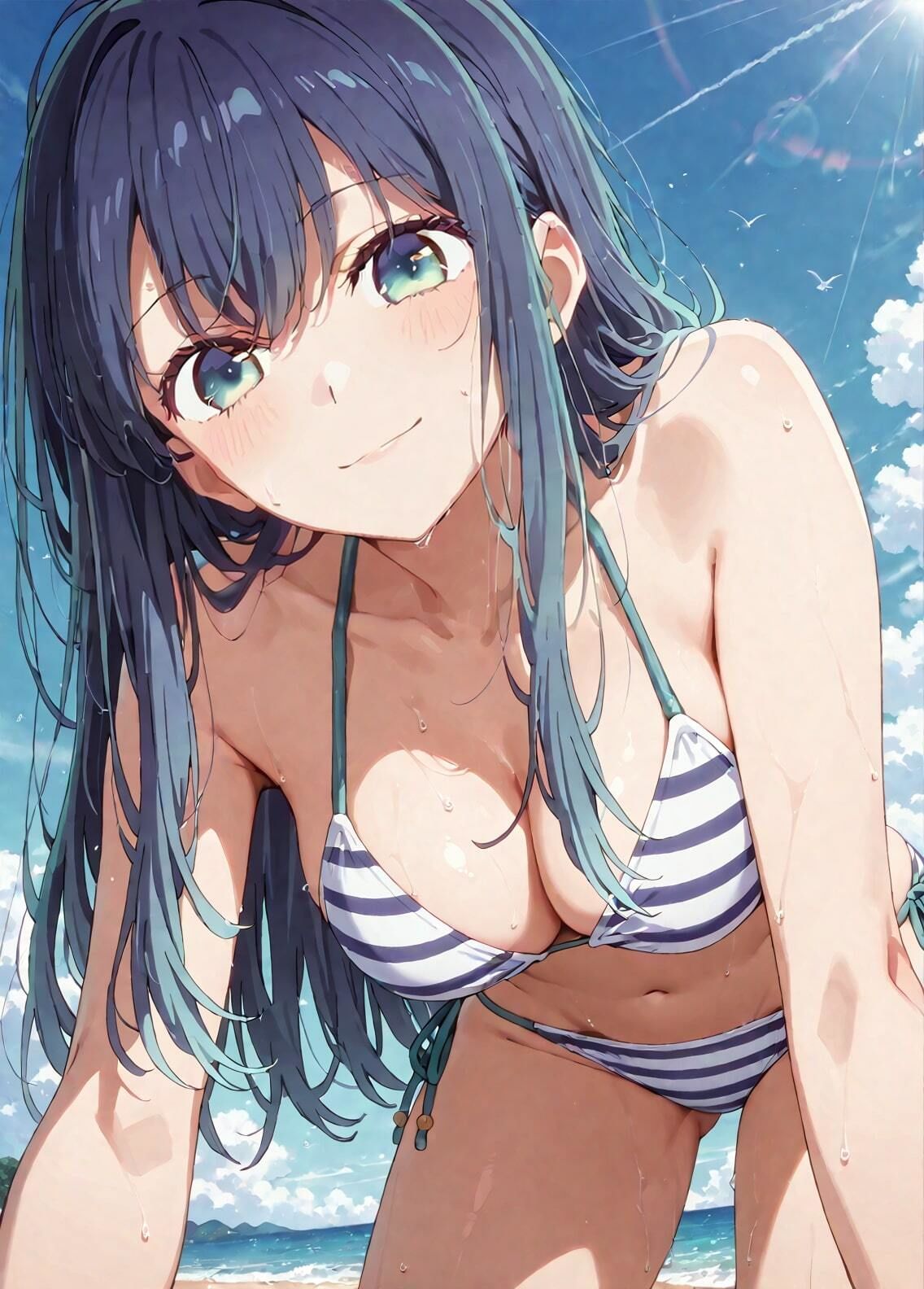 「推しの子」黒川あかねセクシー写真集11（全500枚） - サンプル画像 2