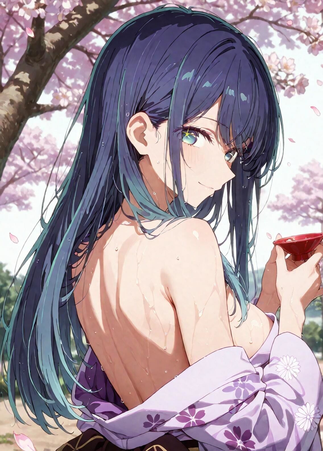 「推しの子」黒川あかねセクシー写真集11（全500枚） - サンプル画像 7