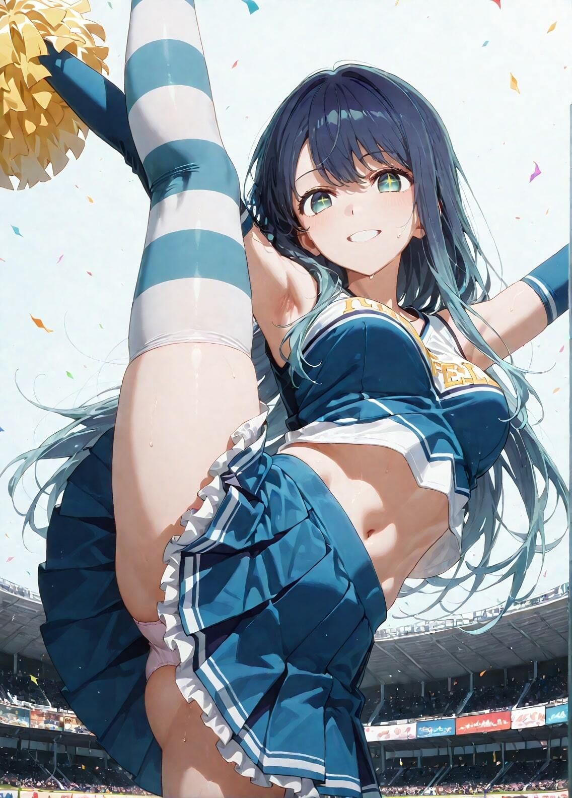 「推しの子」黒川あかねセクシー写真集11（全500枚） - サンプル画像 8