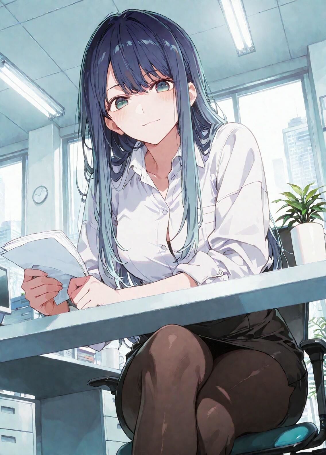 「推しの子」黒川あかねセクシー写真集11（全500枚） - サンプル画像 9