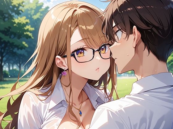 性実践学園 エロギャル家庭教師 - サンプル画像 1