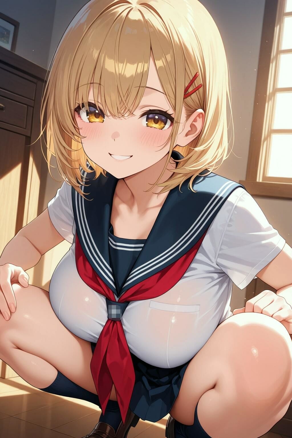 家庭教師と秘密の関係 - サンプル画像 8