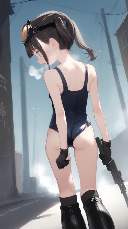 「L」Vol.38 - サンプル画像 4