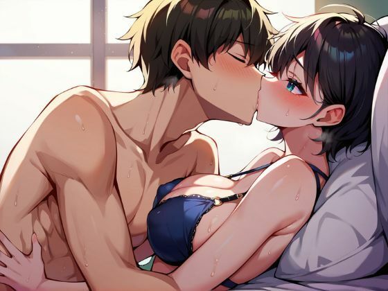 親友の妹と放課後SEX - サンプル画像 2