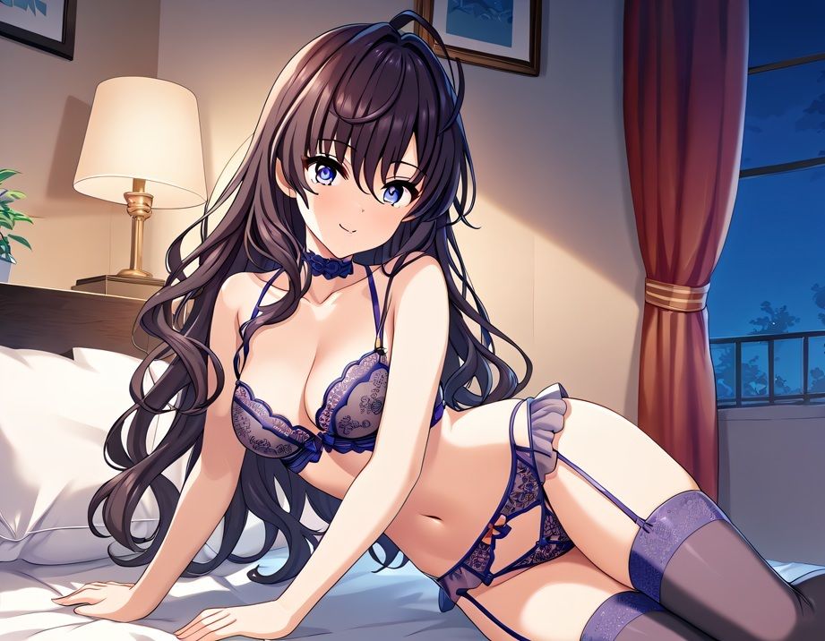 ［R-18］新・秘められたアイドルの痴態［一ノ瀬 〇希編］ - サンプル画像 1