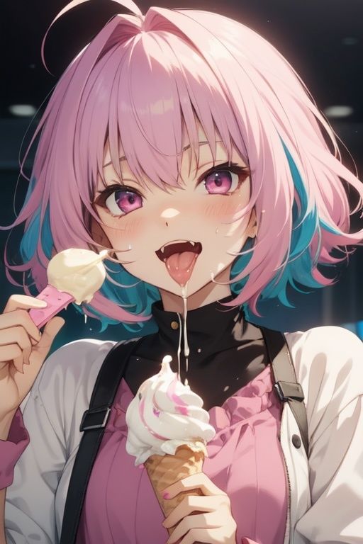 虹かけ誌   アイドルマスター  イラスト集27 夢見りあむ  すこれお前ら、すこるすきーだろ - サンプル画像 6