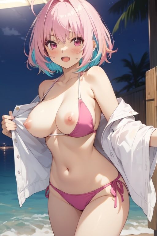 虹かけ誌   アイドルマスター  イラスト集27 夢見りあむ  すこれお前ら、すこるすきーだろ - サンプル画像 7