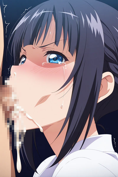 かわいそうな女の子は好きですか？ vol.23 教師編 - サンプル画像 3