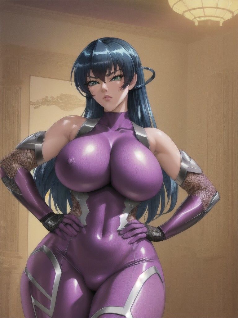 魔界の女戦士 E 第4章 〜休息〜 - サンプル画像 3