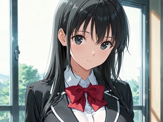 学費工面の為に担任教師と秘密の取引 - サンプル画像 1