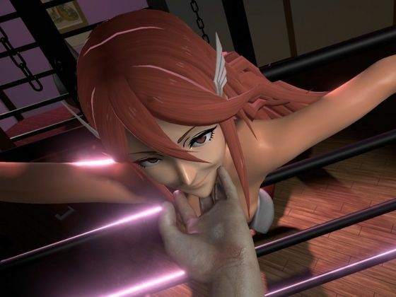 FE覚醒からティアモが誕生日という事で調教されてもらいました【FE Cordelia】 - サンプル画像 3