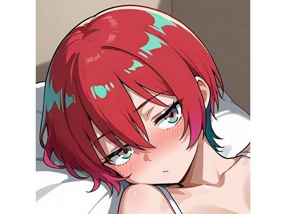 GQuuuuuuX マチュ  ニャアン  R18イラスト集3