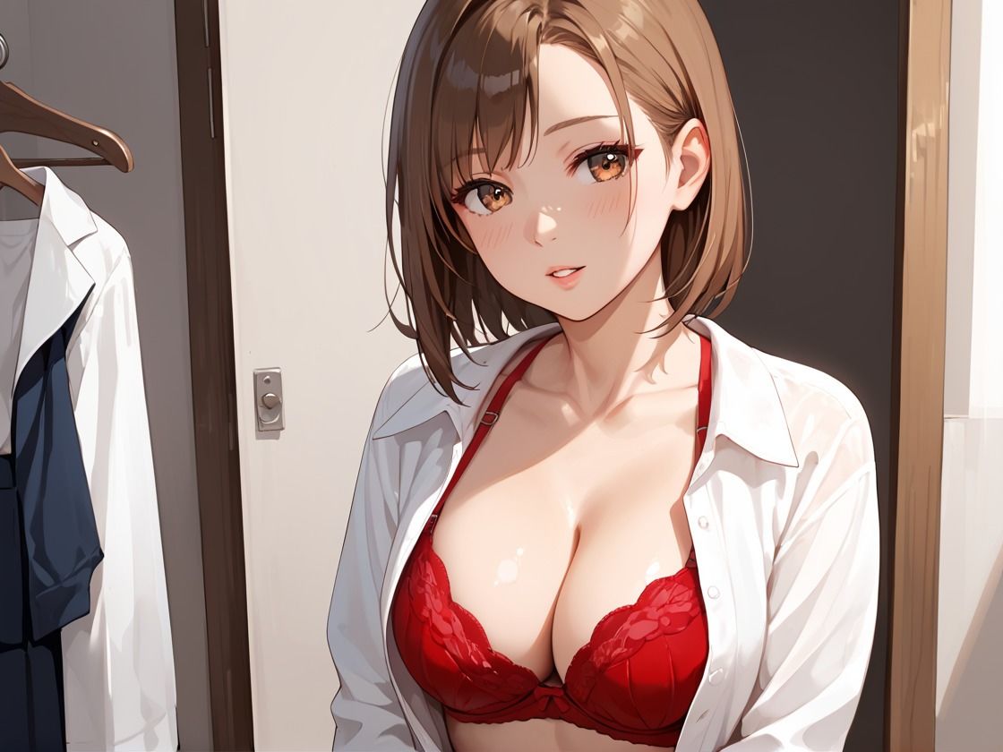 おかわり！性処理委員〜性処理全部引き受けます〜 - サンプル画像 7