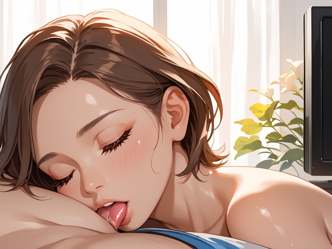 おかわり！性処理委員〜性処理全部引き受けます〜 - サンプル画像 10
