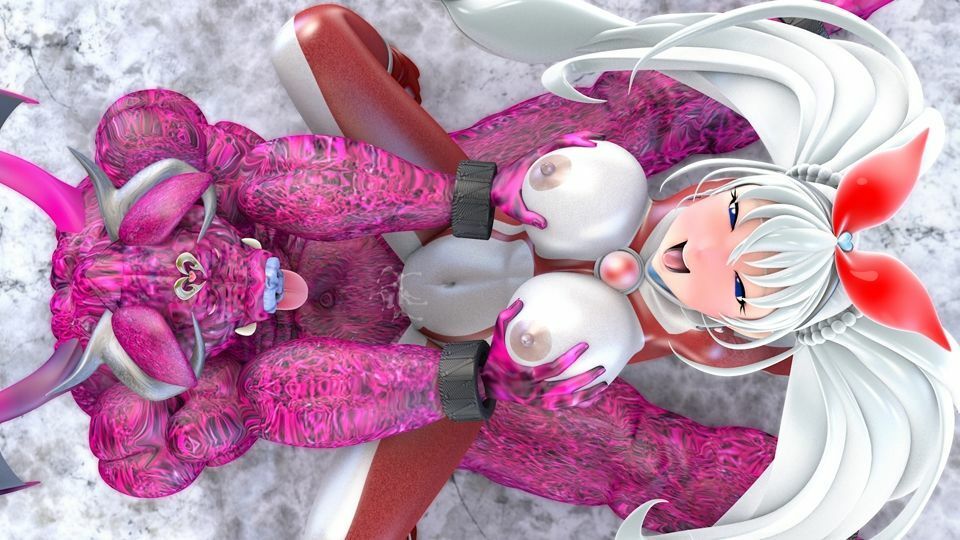 光の女神メロディナ総集編その2 - サンプル画像 3