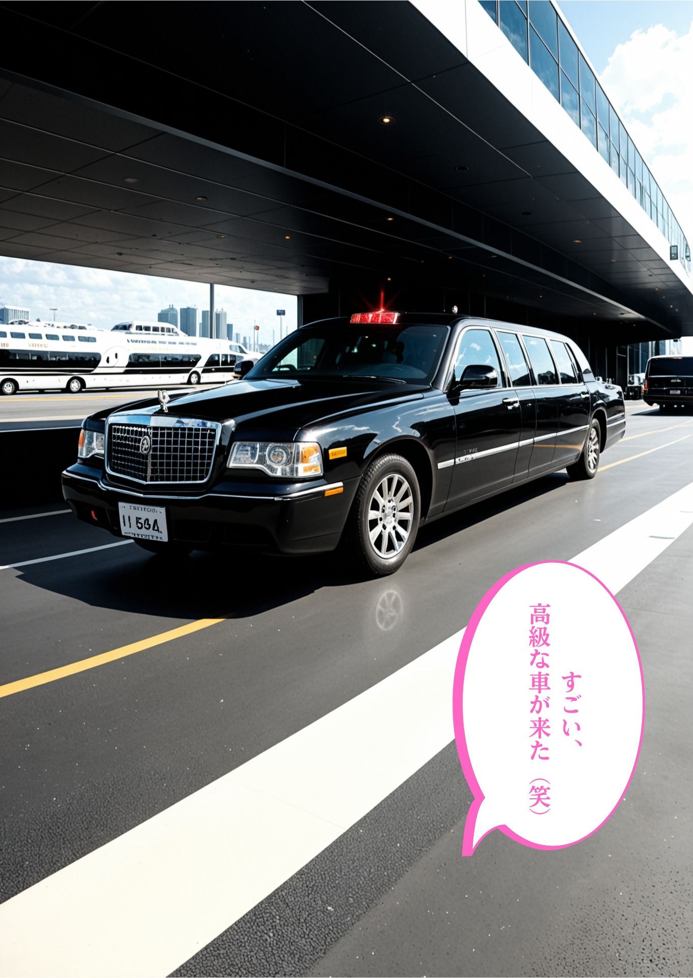 女機動隊隊長 - サンプル画像 6