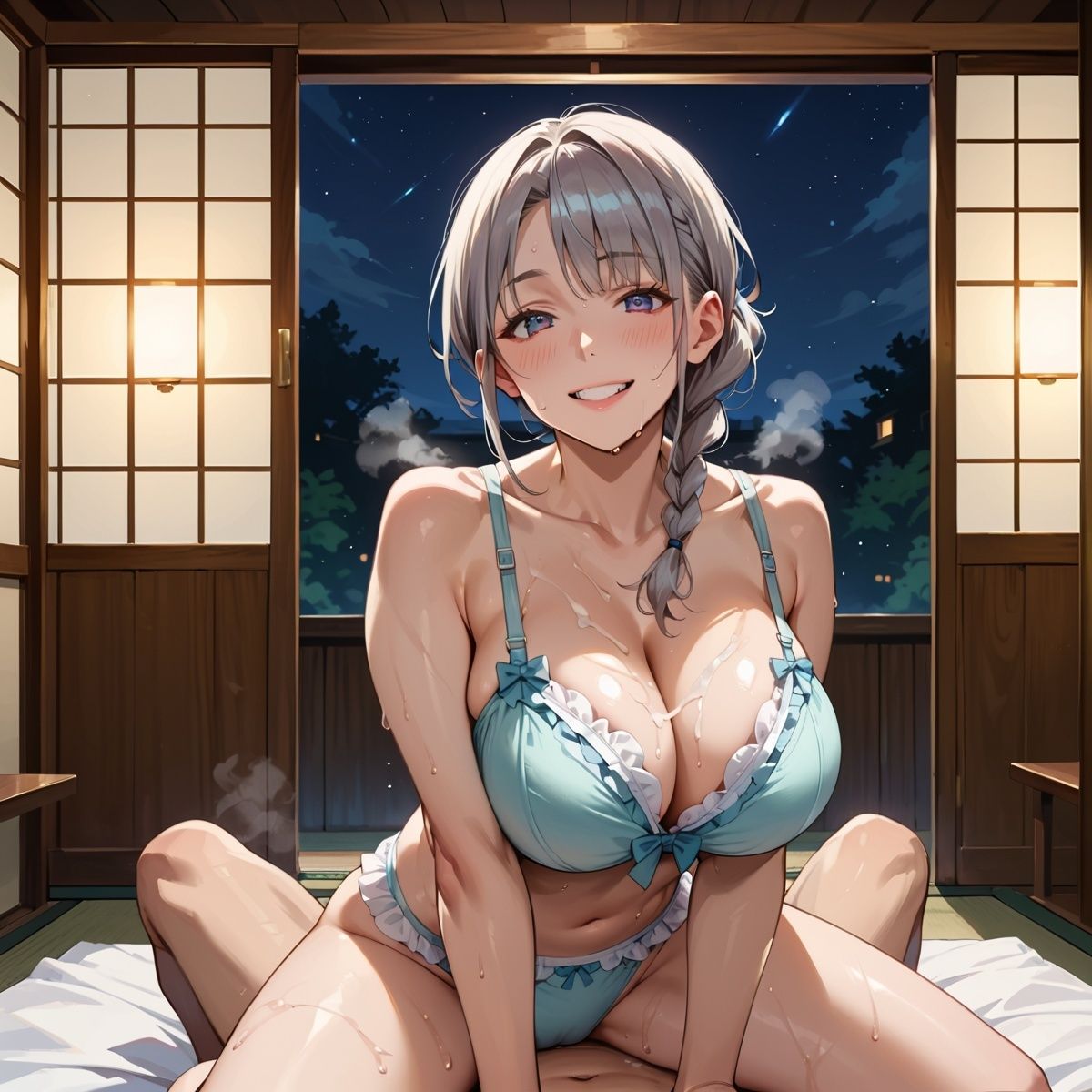 エッッッ！！えちえちお姉さん！〜厳選220枚収録〜 Vol.2 - サンプル画像 7