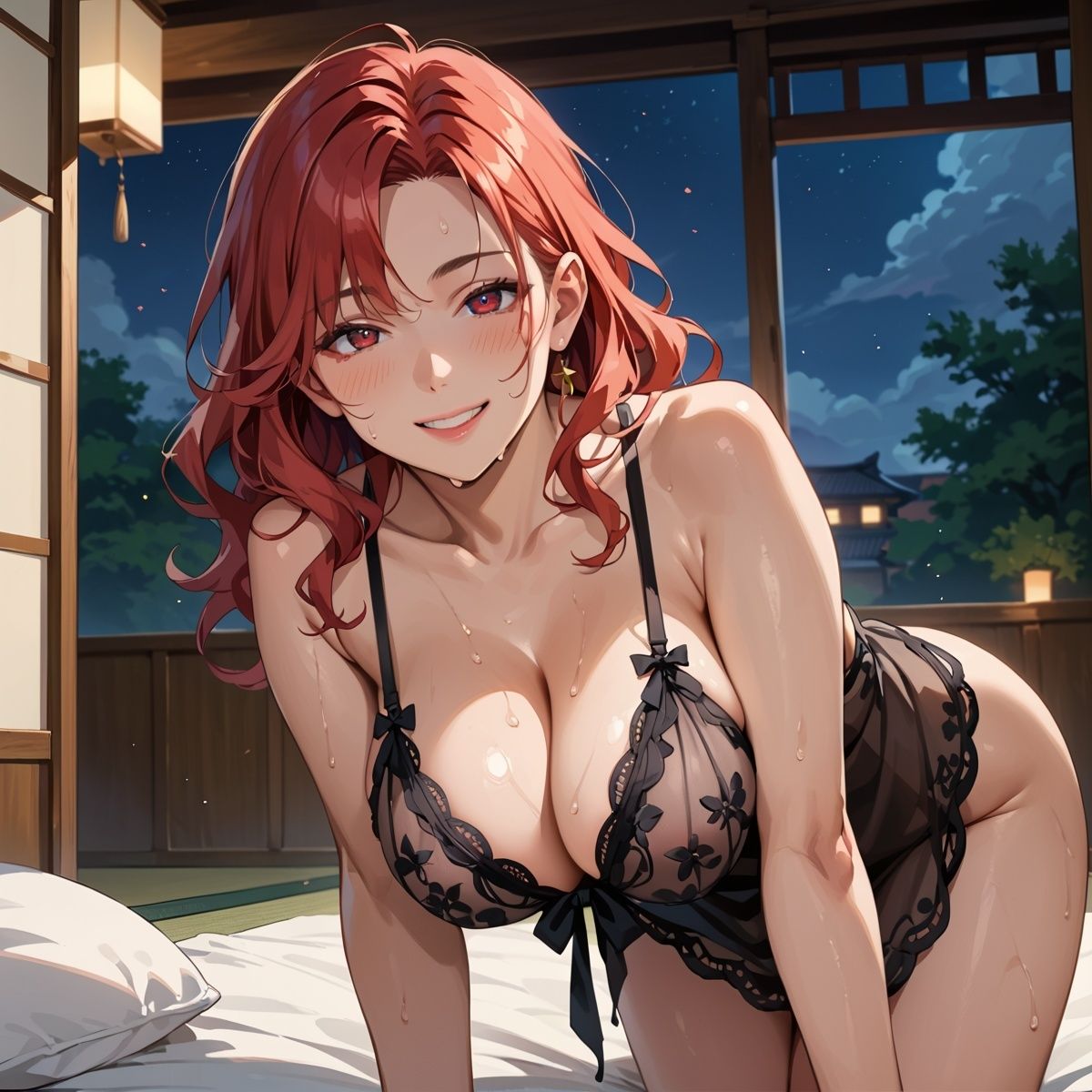 エッッッ！！えちえちお姉さん！〜厳選220枚収録〜 Vol.2 - サンプル画像 8