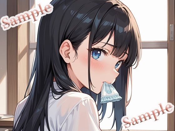 帰宅部生徒会長が欲望のままメス化する話 - サンプル画像 7