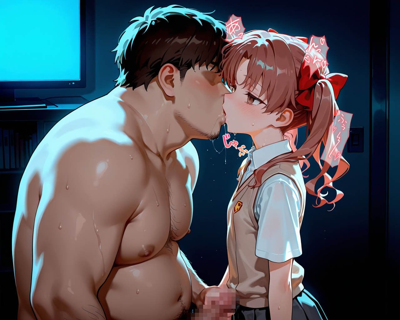 催●奴●〜白井〇子編〜 - サンプル画像 10