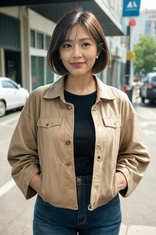 田中美穂 - サンプル画像 1