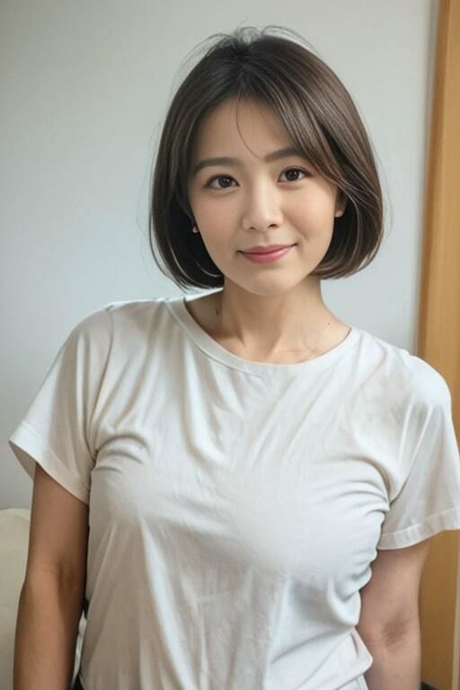 田中美穂 - サンプル画像 2