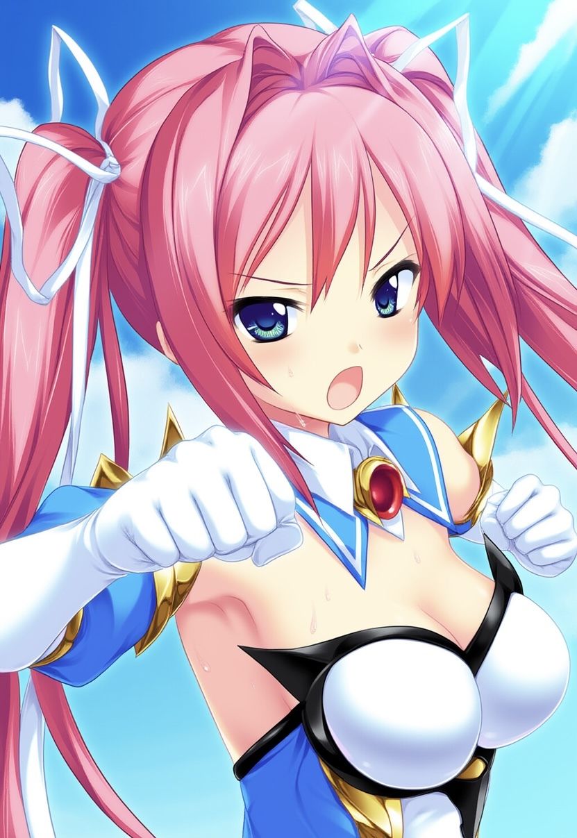 R-18児○十六夜 - サンプル画像 1
