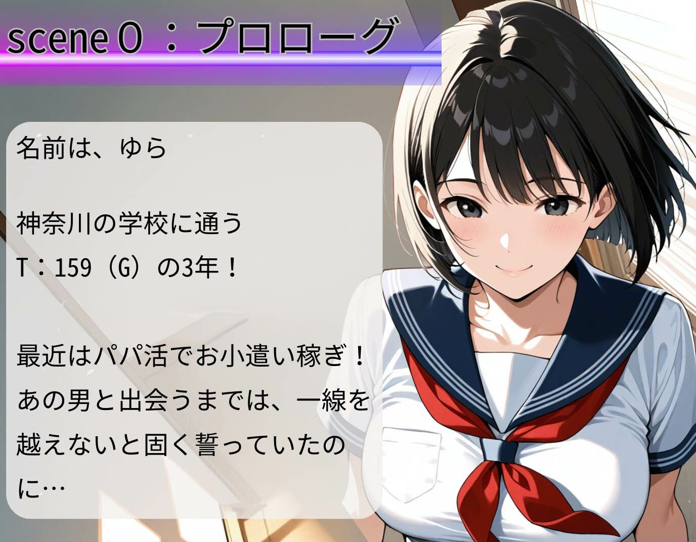 強●ビッチ覚醒！監禁されたGカップ美少女が快感の臨界点を突破され理性崩壊の末路 - サンプル画像 2