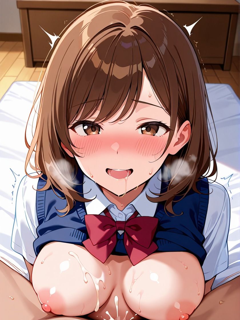 いつでも・どこでも SEX大好き幼馴染は絶倫チンポを欲している - サンプル画像 8