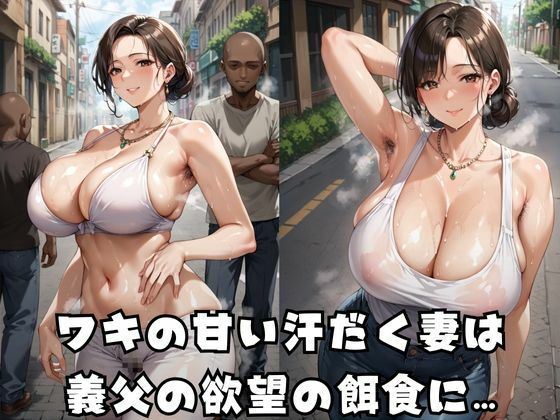 義父と背徳の種付けセックス - サンプル画像 2